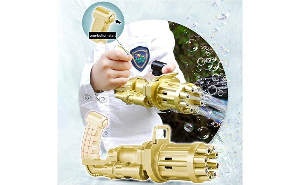 Generic-Plastic-battery-bubble-powered-guns-for-kids---gold-lrmB09H3